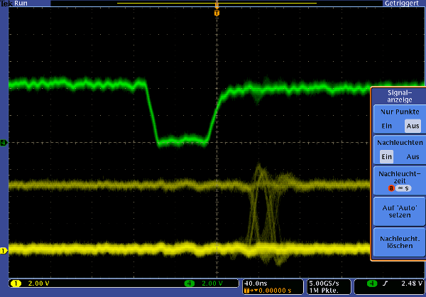 Video Timing